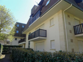 Apartment Jardins du Casino-2 by Interhome